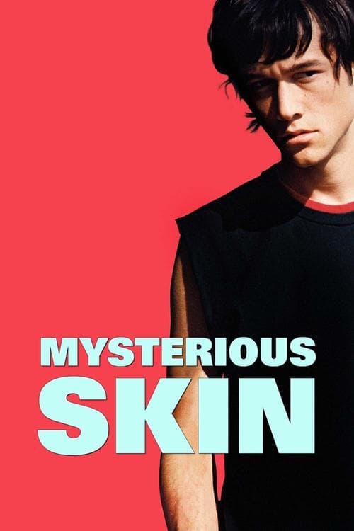 Mysterious Skin (2005) – plakát