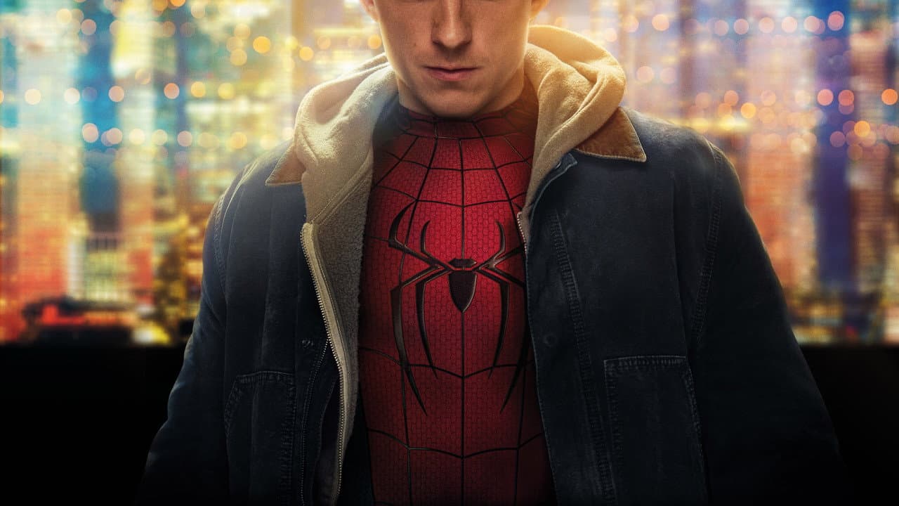 Spider-Man: Nový deň
