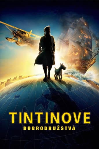 Tintinove dobrodružstvá