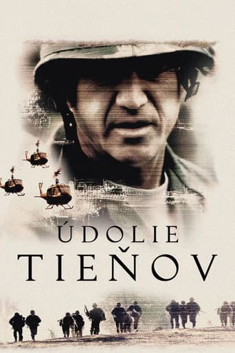 Údolie tieňov