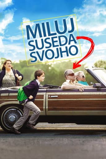 Miluj suseda svojho