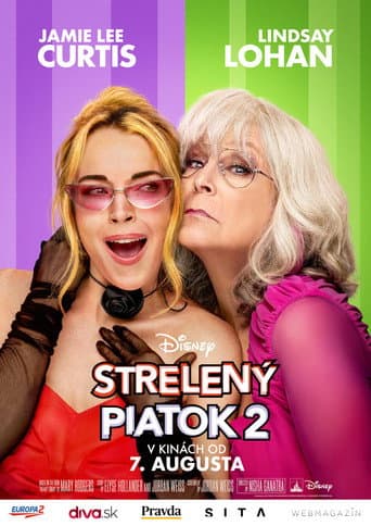 Strelený piatok 2