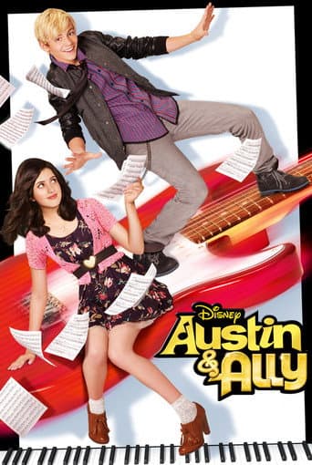 Austin a Ally