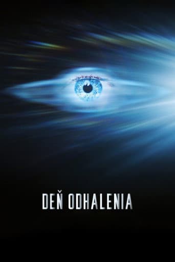 Deň odhalenia