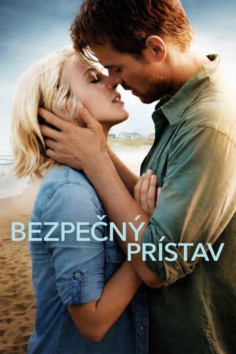 Bezpečný prístav