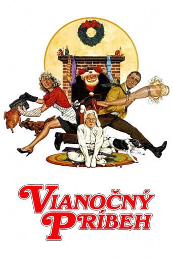 Vianočný príbeh