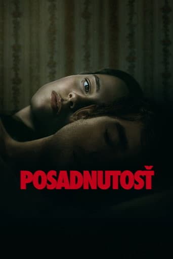 Posadnutosť