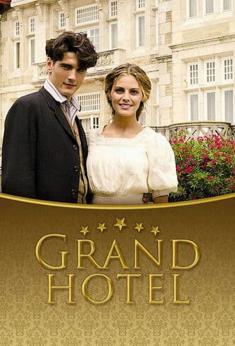 Grand hotel