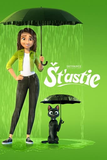 Šťastie