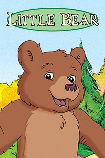 Malý medvedík