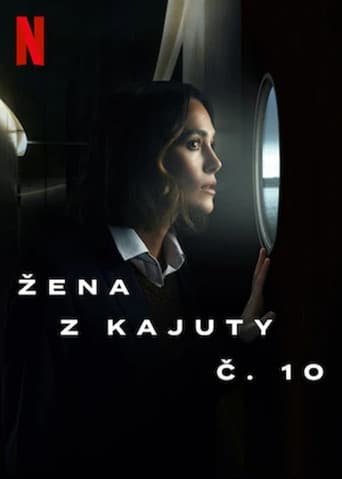 Žena z kajuty č. 10