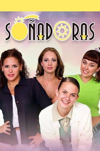 Soñadoras