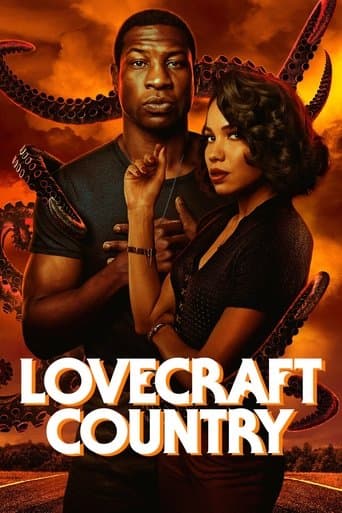 Lovecraftova krajina