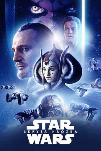 Star Wars: Epizóda I - Skrytá hrozba