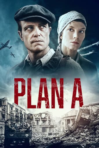Plán A