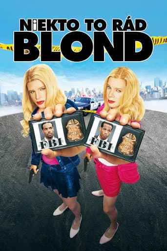 Niekto to rád blond