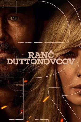 Ranč Duttonovcov