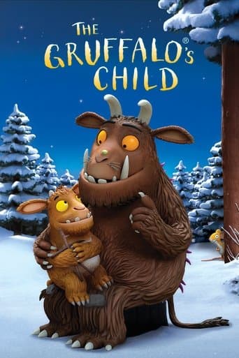 Gruffalinka
