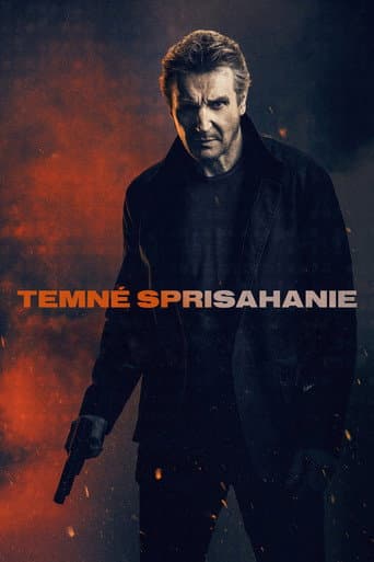 Temné sprisahanie
