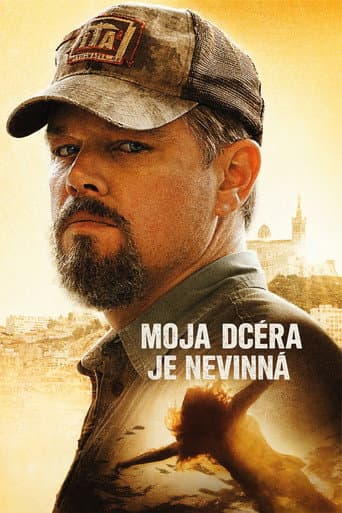 Moja dcéra je nevinná
