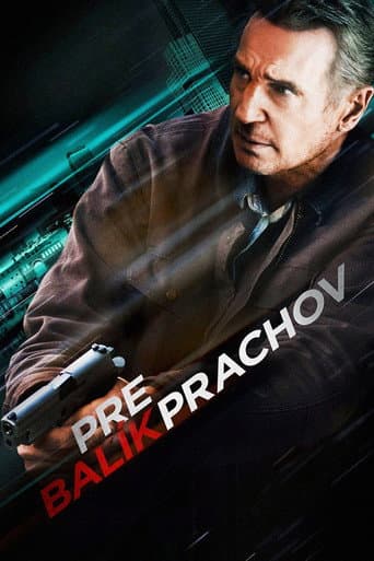 Pre balík prachov