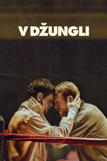 V džungli