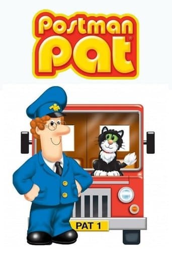 Poštár Pat