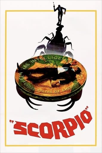 Škorpión