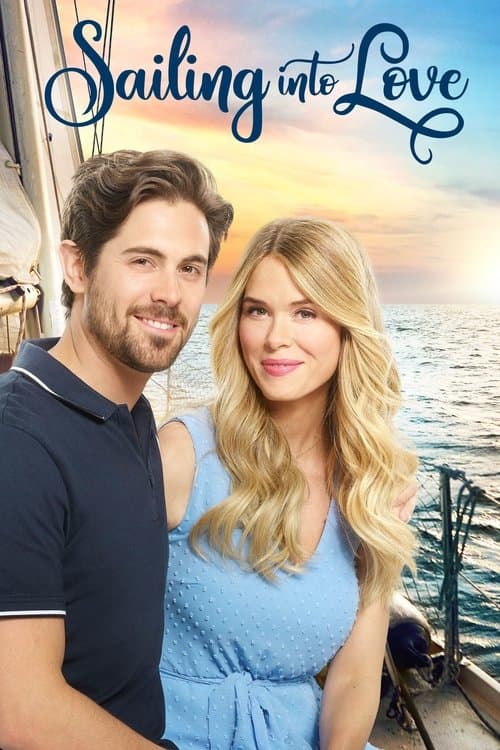 Sailing Into Love (2019) – plakát