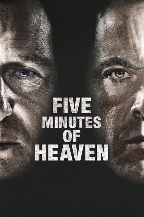 Five Minutes of Heaven (2009) – plakát