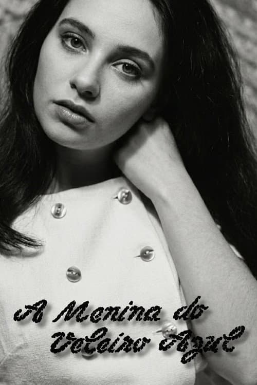 A Menina do Veleiro Azul (1969) – plakát