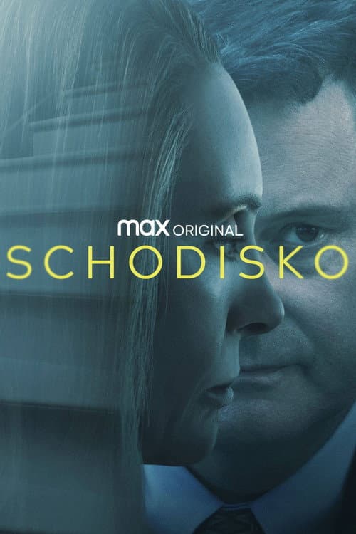Schodisko (2022) – plakát