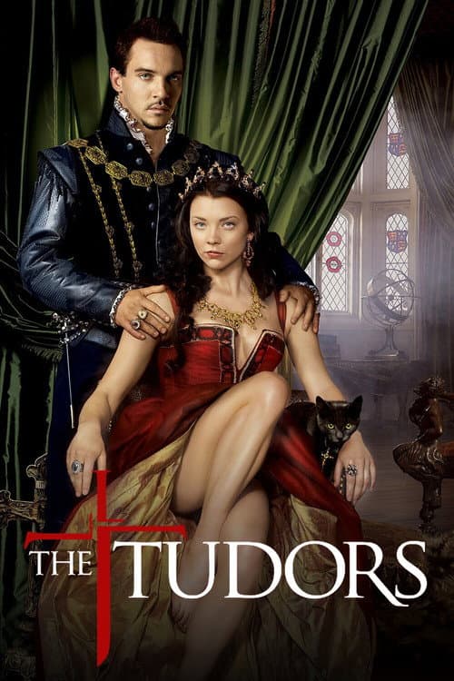 Tudorovci (2007) – plakát