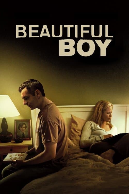 Beautiful Boy (2011) – plakát
