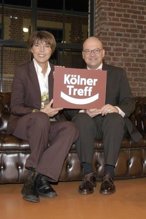 Kölner Treff (1976) – plakát