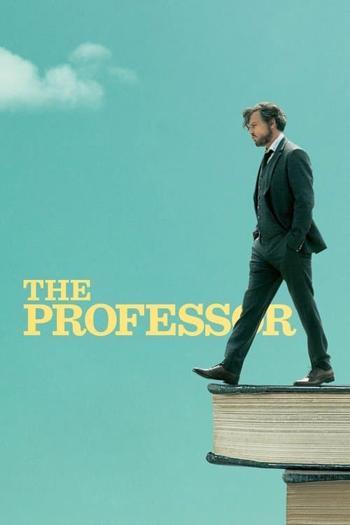 The Professor (2019) – plakát