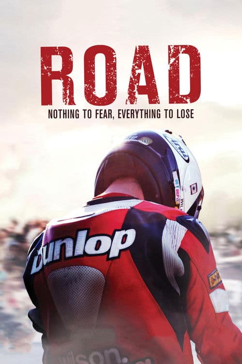 Road (2014) – plakát