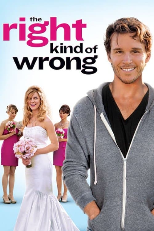 The Right Kind of Wrong (2013) – plakát