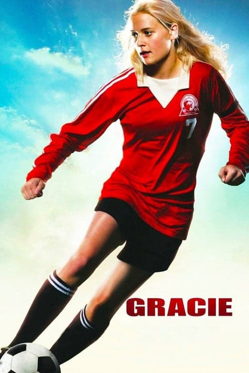 Gracie (2007) – plakát