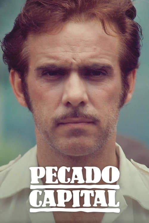 Pecado Capital (1975) – plakát