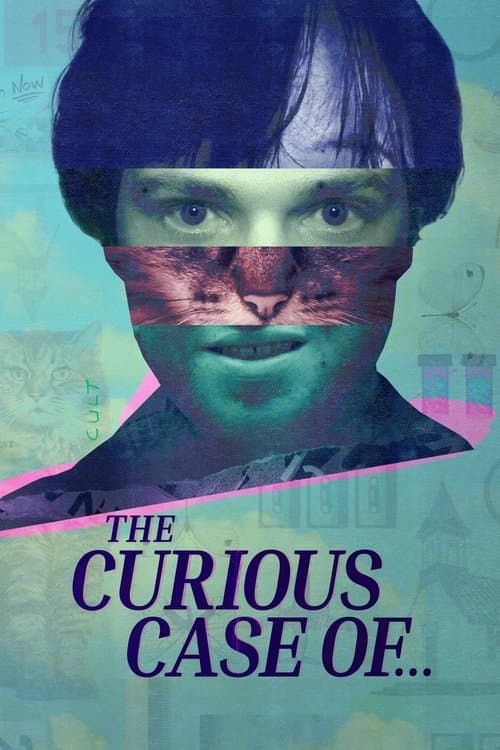 The Curious Case of... (2025) – plakát