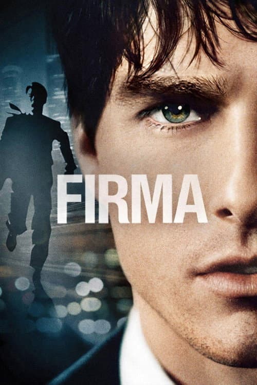 Firma (1993) – plakát