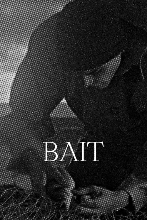Bait (2019) – plakát