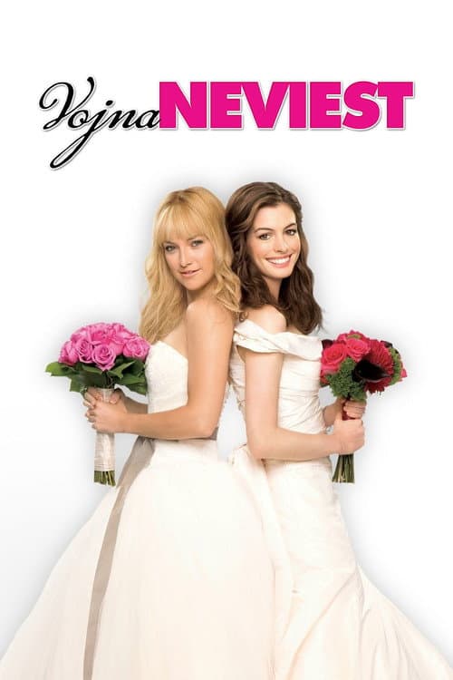 Vojna neviest (2009) – plakát