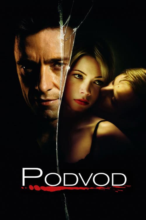 Podvod (2008) – plakát