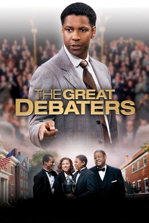 The Great Debaters (2007) – plakát