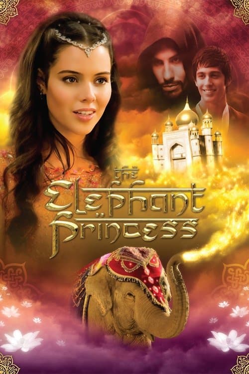 The Elephant Princess (2008) – plakát