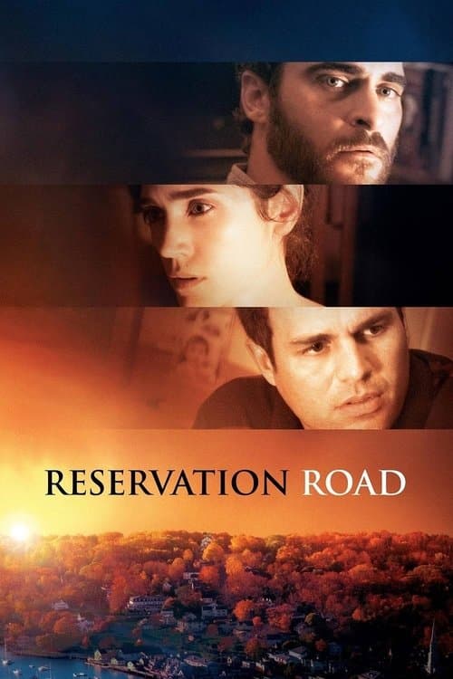 Reservation Road (2007) – plakát