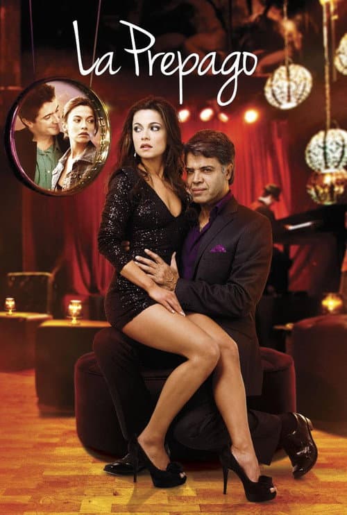 La Prepago (2013) – plakát