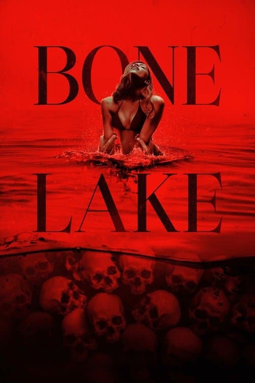 Bone Lake (2025) – plakát